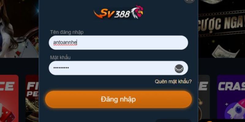 Đăng Nhập Daga – Hướng Dẫn Các Bước Cụ Thể Cho Tân Thủ