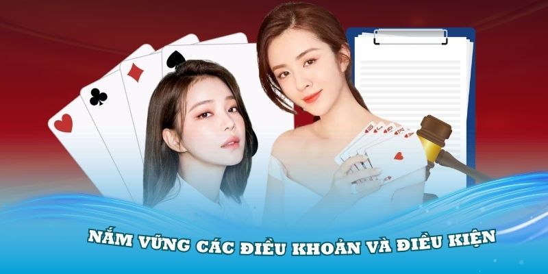 Điều Khoản Điều Kiện
