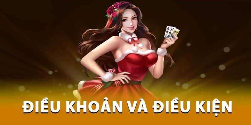 Điều Khoản Điều Kiện